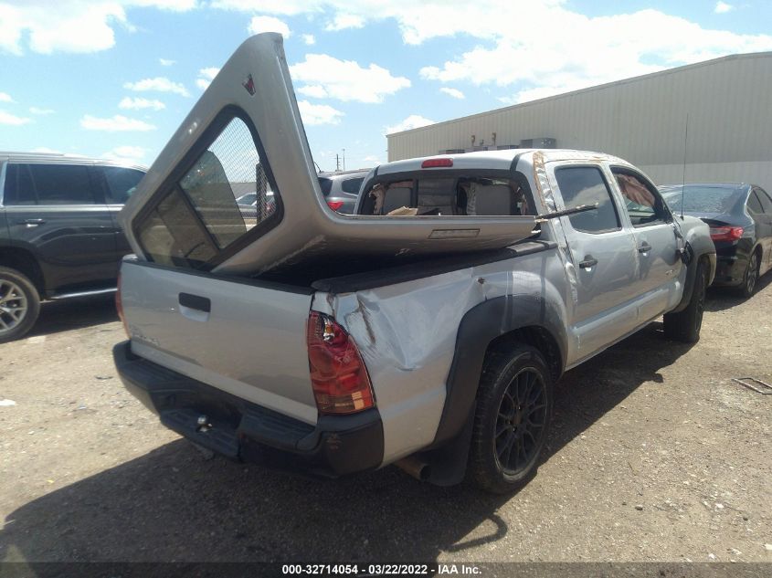 2013 TOYOTA TACOMA 5TFJX4CN2DX030323