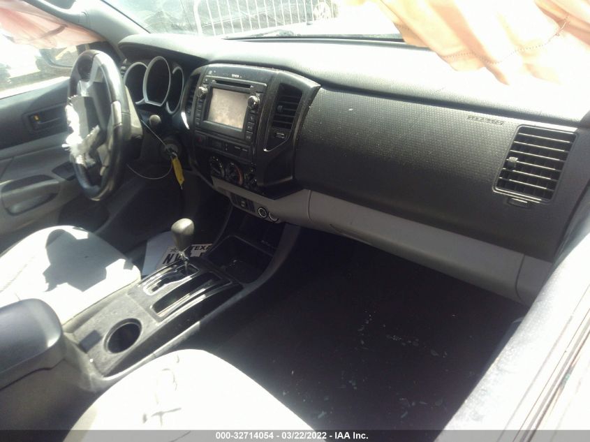 2013 TOYOTA TACOMA 5TFJX4CN2DX030323