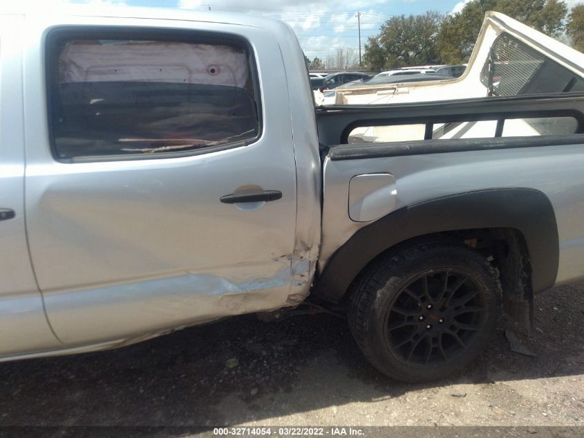 2013 TOYOTA TACOMA 5TFJX4CN2DX030323