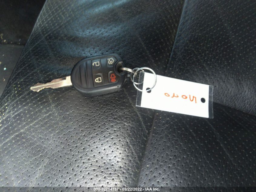 2013 FORD EXPEDITION EL LIMITED 1FMJK2A55DEF43711