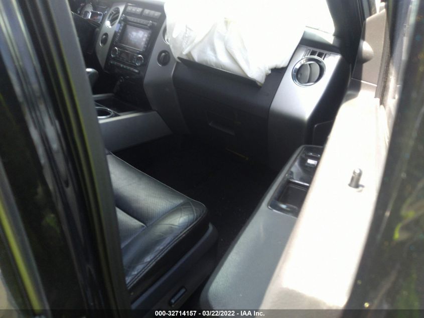 2013 FORD EXPEDITION EL LIMITED 1FMJK2A55DEF43711