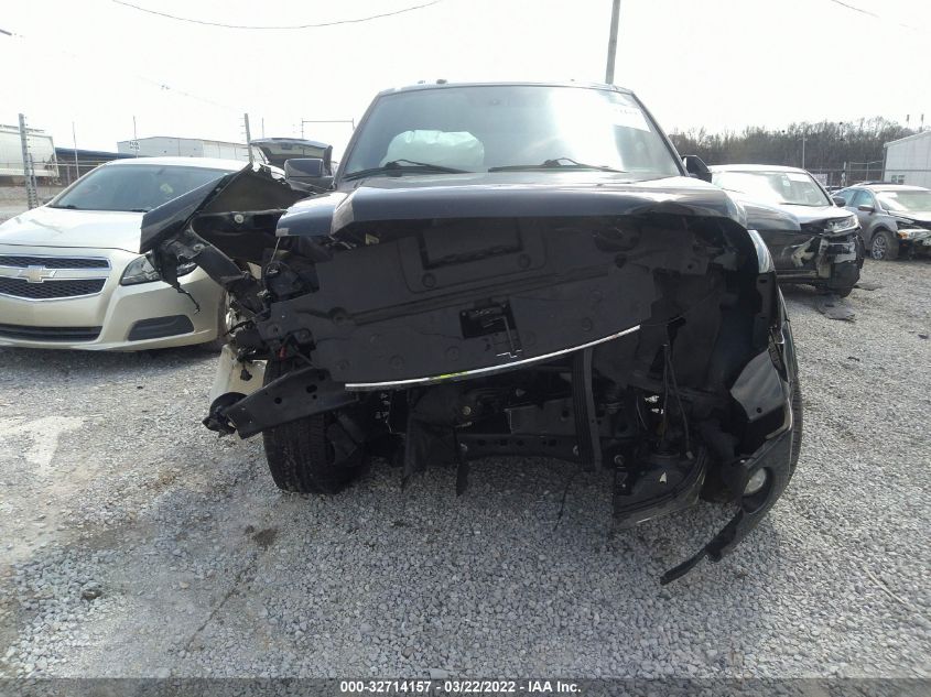2013 FORD EXPEDITION EL LIMITED 1FMJK2A55DEF43711