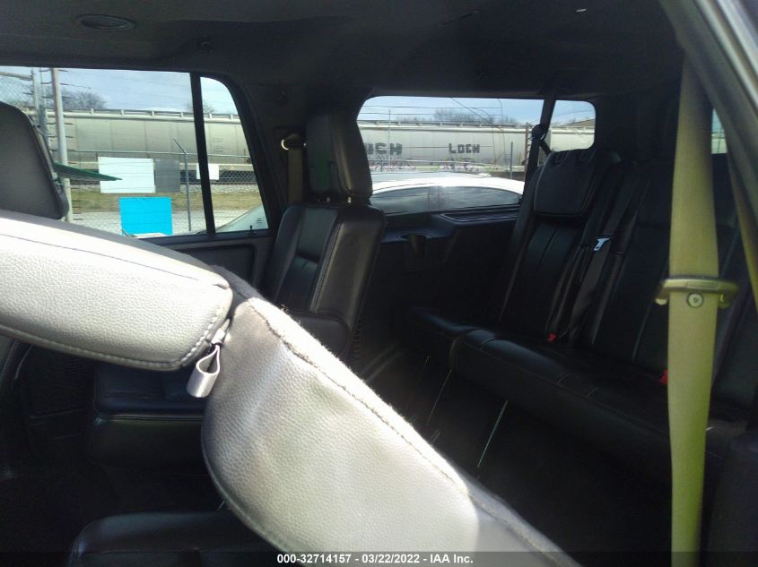 2013 FORD EXPEDITION EL LIMITED 1FMJK2A55DEF43711