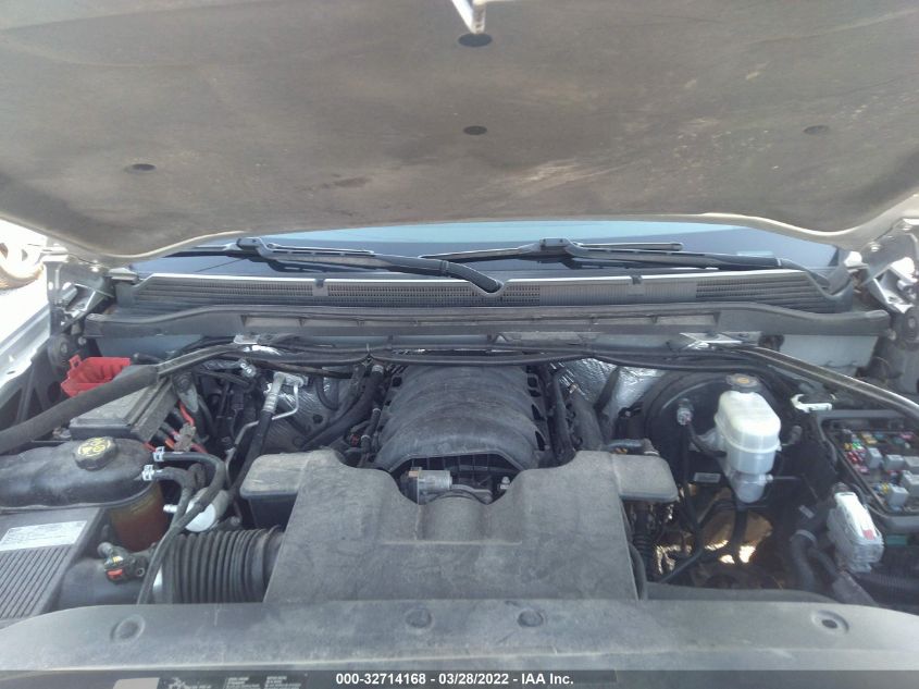 2015 GMC SIERRA 1500 SLE 1GTV2UEC5FZ171678
