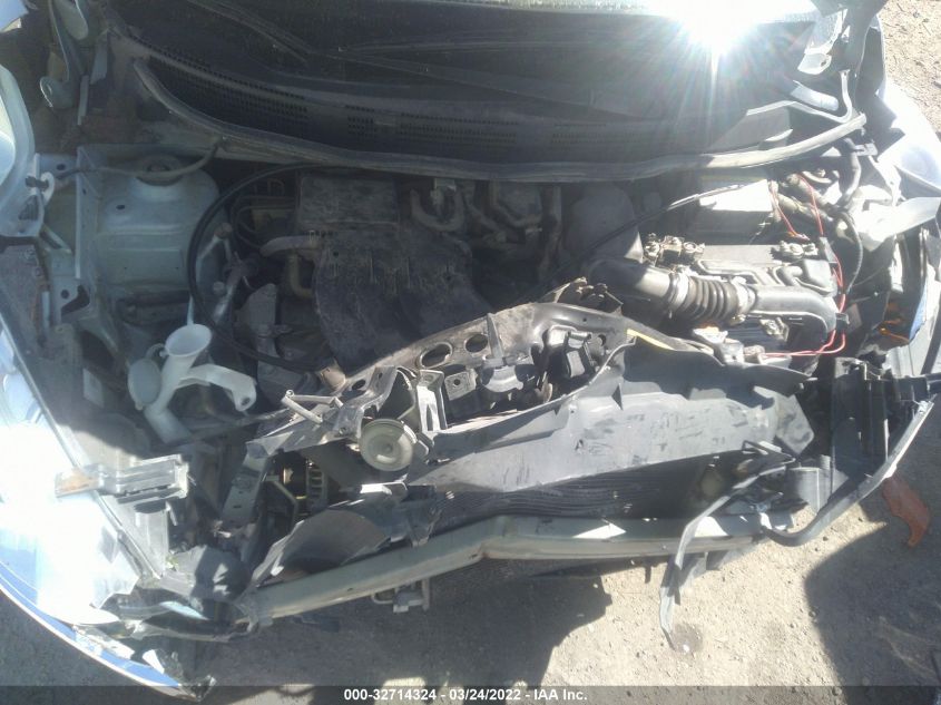 2018 NISSAN VERSA SEDAN SV 3N1CN7AP6JL816429