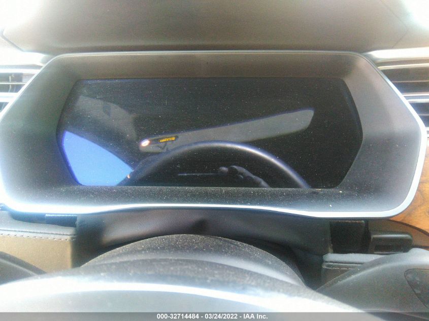 2016 TESLA MODEL S 70 KWH 5YJSA1E19GF148334