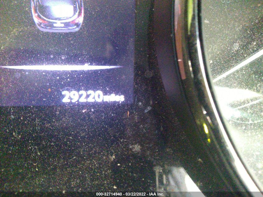2017 NISSAN ROGUE SPORT SL JN1BJ1CR3HW130470