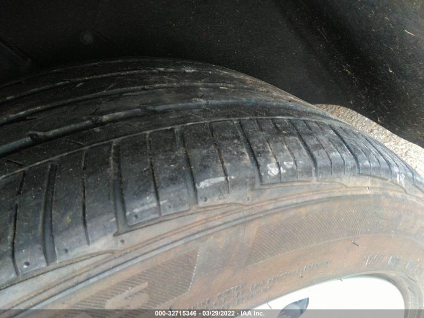 2019 CADILLAC CTS SEDAN RWD 1G6AP5SX4K0145877