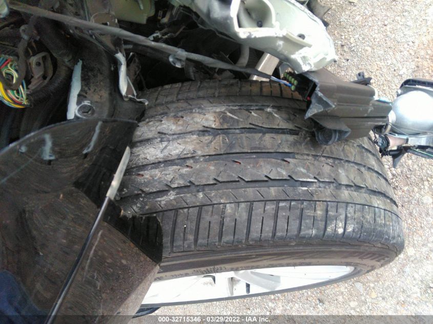 2019 CADILLAC CTS SEDAN RWD 1G6AP5SX4K0145877