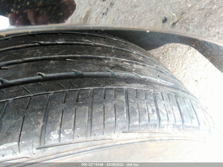 2019 CADILLAC CTS SEDAN RWD 1G6AP5SX4K0145877