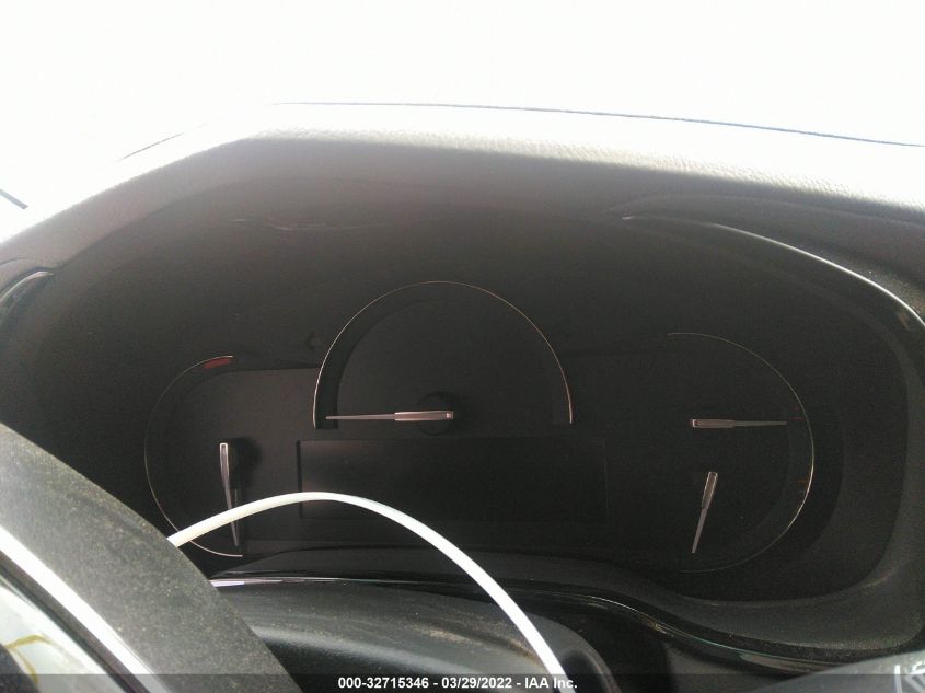 2019 CADILLAC CTS SEDAN RWD 1G6AP5SX4K0145877