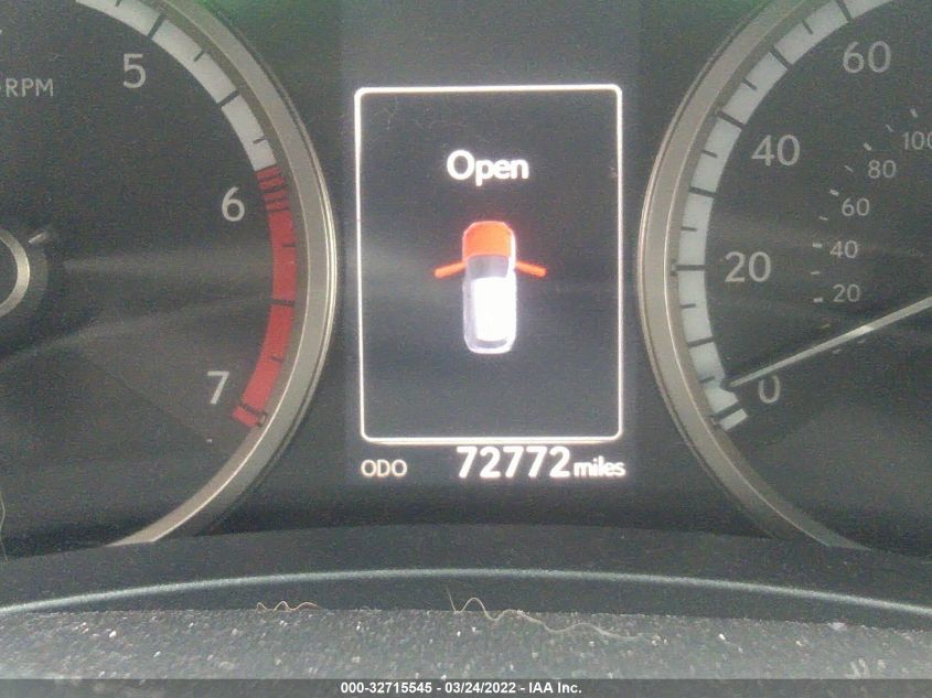 2017 LEXUS NX NX TURBO JTJBARBZ3H2099187