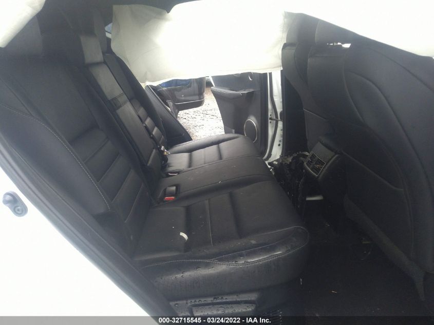 2017 LEXUS NX NX TURBO JTJBARBZ3H2099187