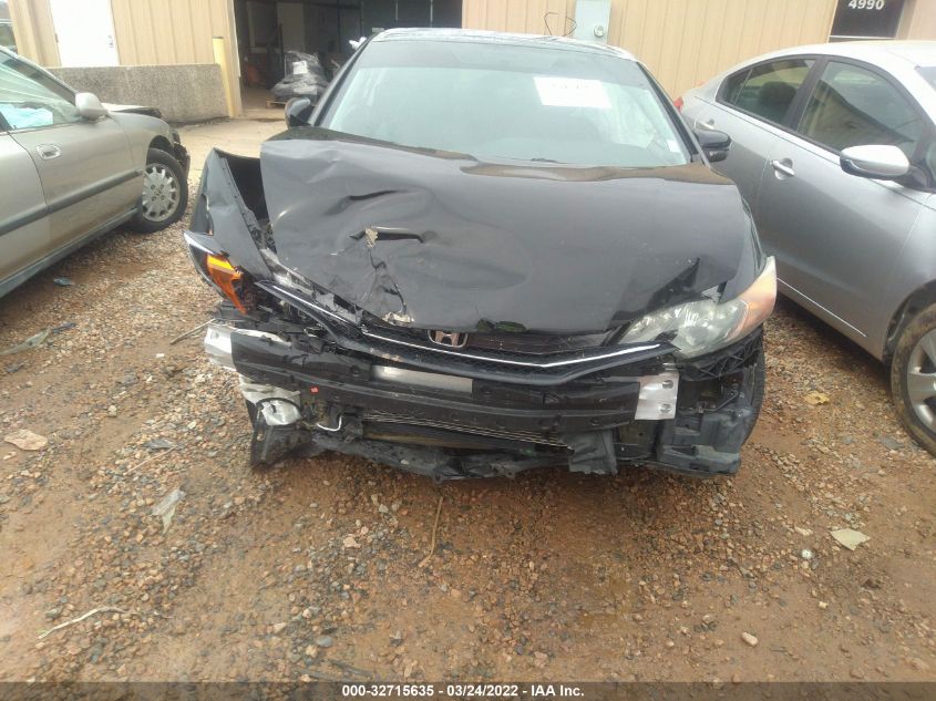 2015 HONDA CIVIC COUPE EX 2HGFG3B85FH513860