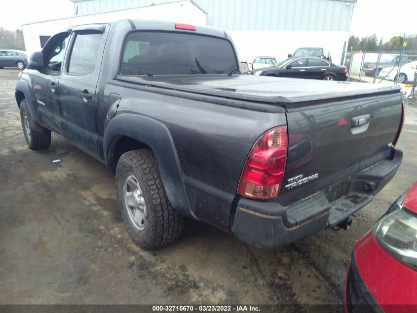 2014 TOYOTA TACOMA 3TMLU4EN5EM155371