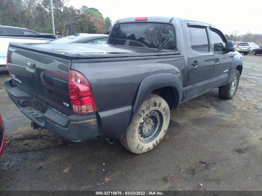 2014 TOYOTA TACOMA 3TMLU4EN5EM155371