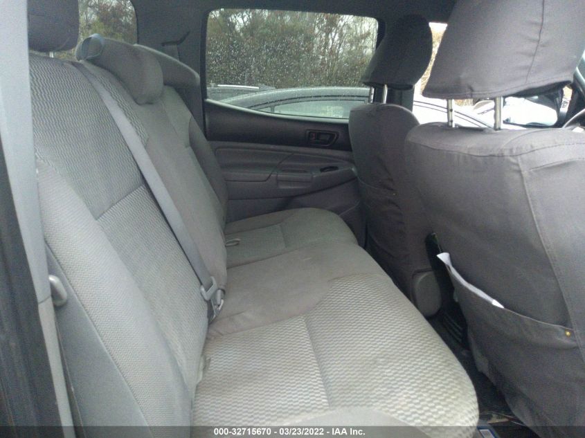 2014 TOYOTA TACOMA 3TMLU4EN5EM155371