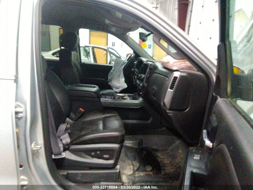 2014 GMC SIERRA 1500 SLT 3GTU2VEC0EG287760