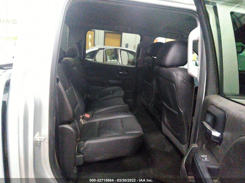 2014 GMC SIERRA 1500 SLT 3GTU2VEC0EG287760