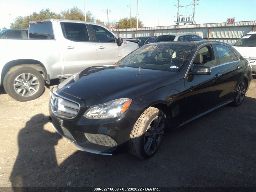 2014 MERCEDES-BENZ E-CLASS E 350 WDDHF5KBXEB012929