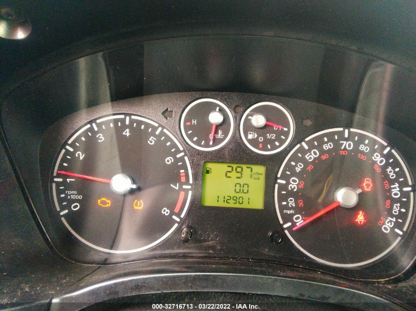 2013 FORD TRANSIT CONNECT XLT NM0LS7DN1DT133020