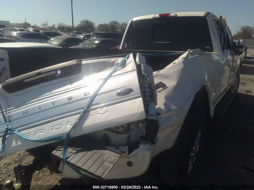 2018 FORD SUPER DUTY F-250 SRW XL/XLT/LARIAT 1FT7W2BT1JEB28784