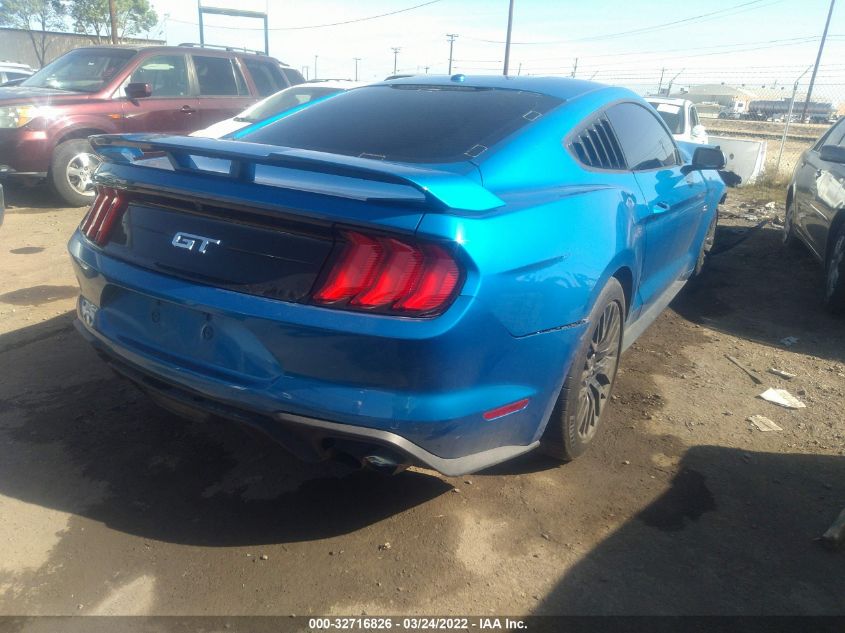 2019 FORD MUSTANG GT 1FA6P8CF5K5197831