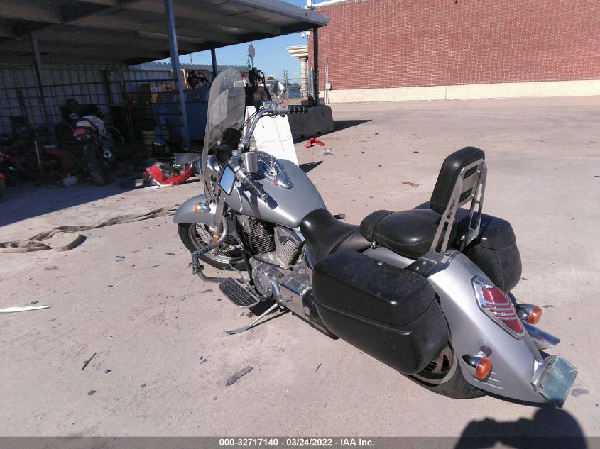2005 HONDA VT1300 S 1HFSC52095A203423