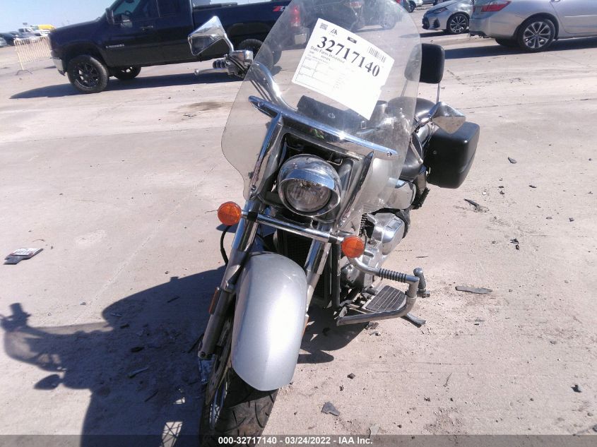 2005 HONDA VT1300 S 1HFSC52095A203423
