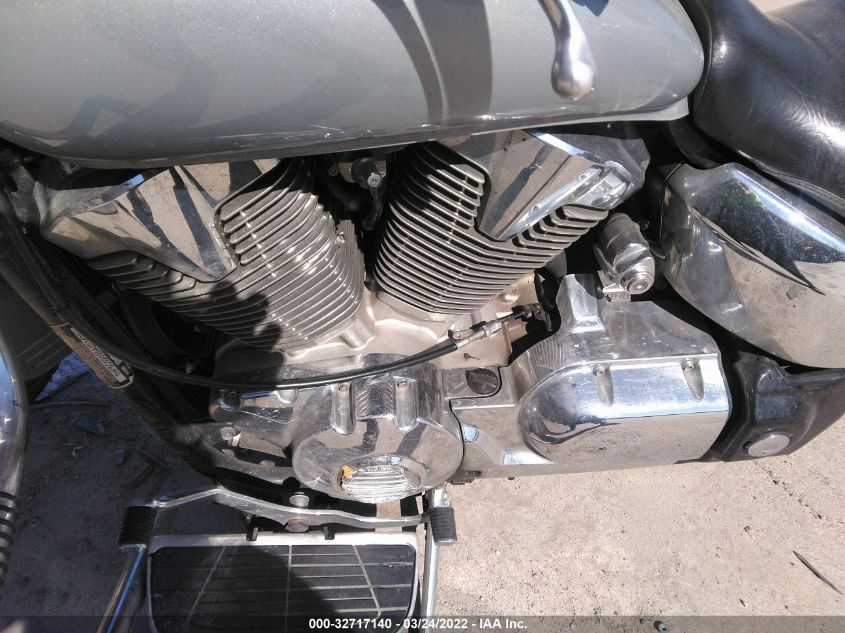 2005 HONDA VT1300 S 1HFSC52095A203423