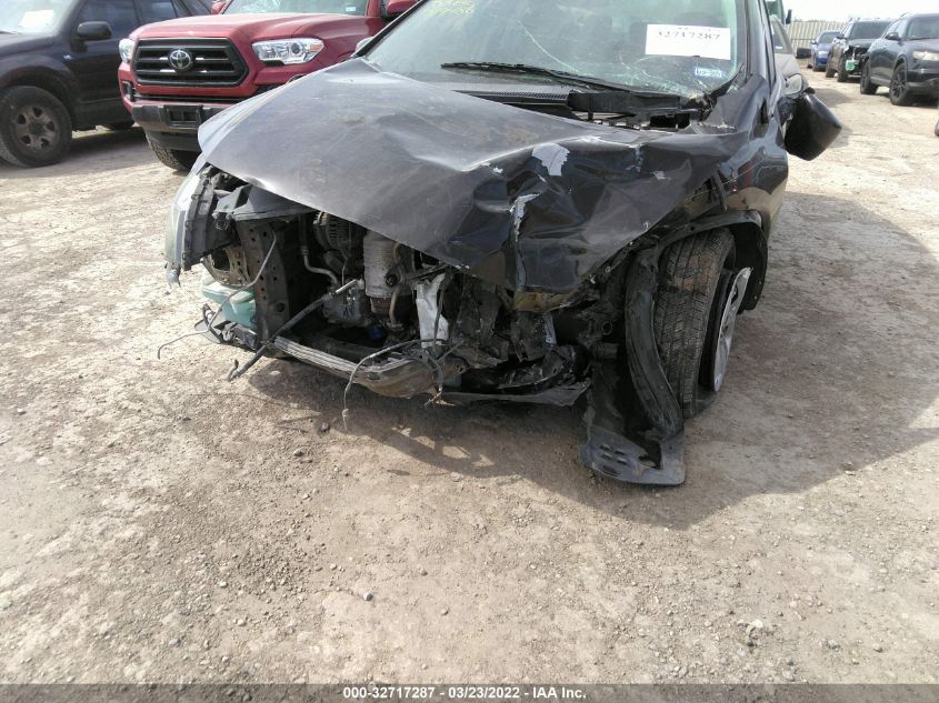 2013 HONDA CIVIC SDN LX 2HGFB2F55DH589486