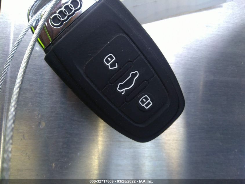 2016 AUDI Q5 PREMIUM PLUS WA1D7AFP1GA095464