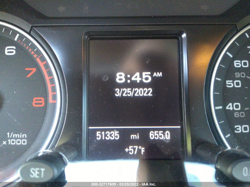 2016 AUDI Q5 PREMIUM PLUS WA1D7AFP1GA095464
