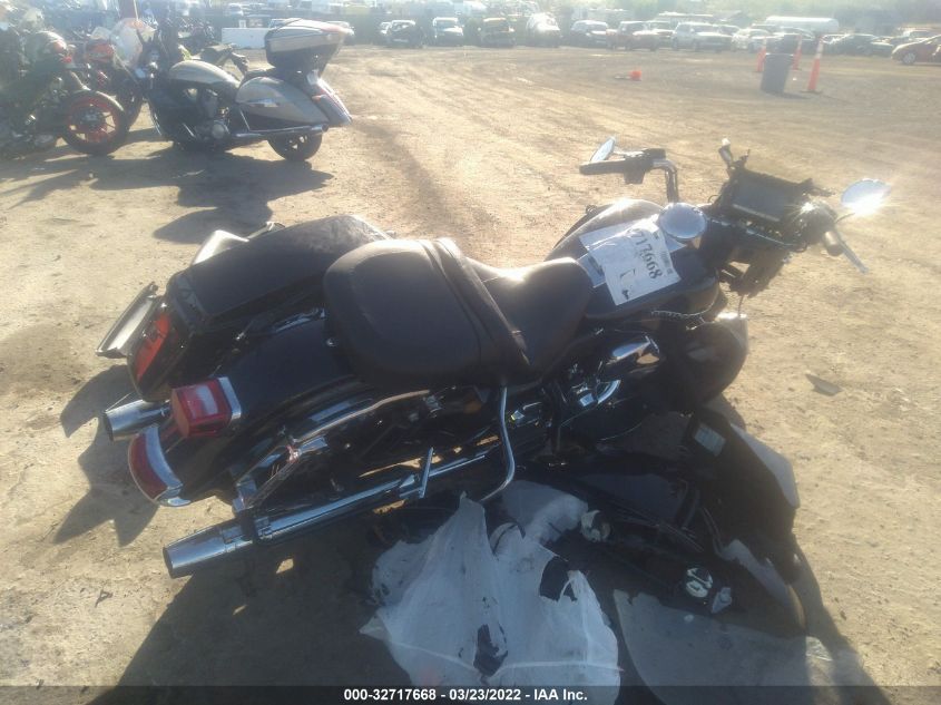 2016 HARLEY-DAVIDSON FLHTK ULTRA LIMITED 1HD1KEL39GB639279