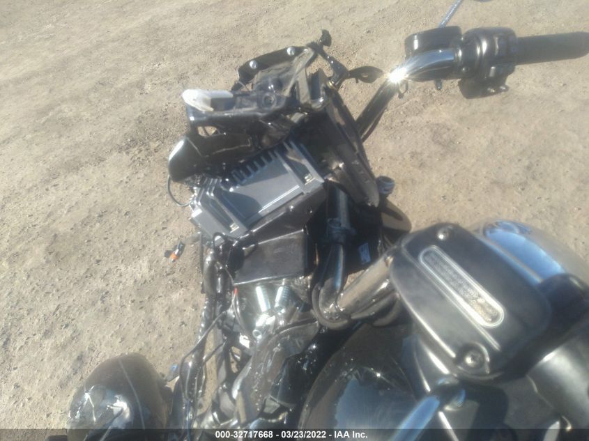 2016 HARLEY-DAVIDSON FLHTK ULTRA LIMITED 1HD1KEL39GB639279