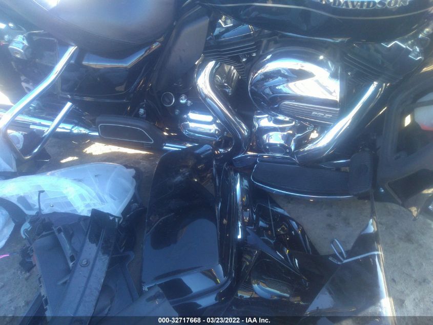 2016 HARLEY-DAVIDSON FLHTK ULTRA LIMITED 1HD1KEL39GB639279