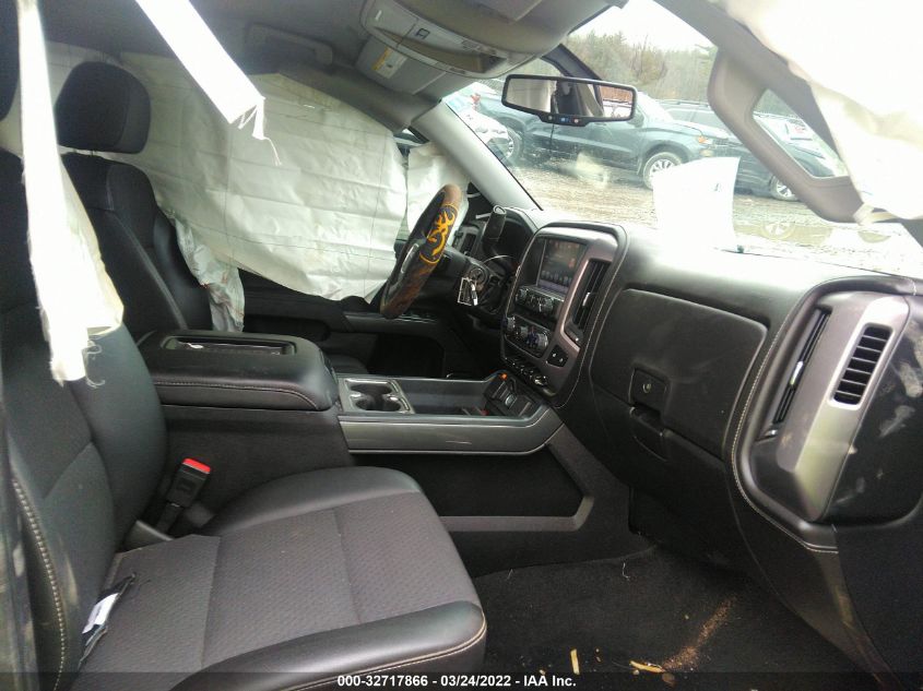2016 GMC SIERRA 1500 SLE 3GTU2MEC5GG212744