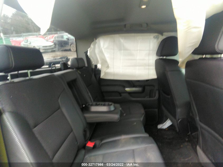 2016 GMC SIERRA 1500 SLE 3GTU2MEC5GG212744