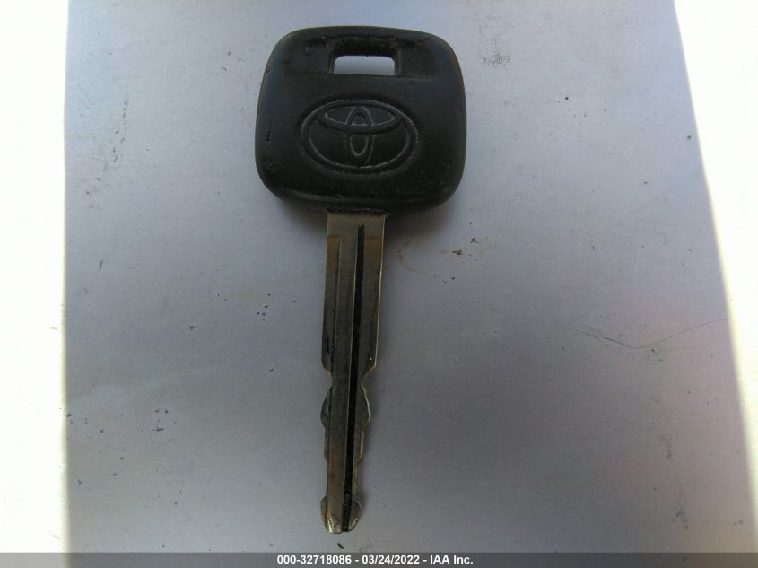 2014 TOYOTA TACOMA 5TFNX4CN1EX036844
