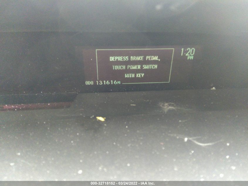 2014 TOYOTA PRIUS FOUR/FIVE/THREE/ONE/TWO JTDKN3DU3E1778786