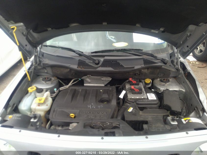 2014 JEEP PATRIOT SPORT 1C4NJPBB9ED843365