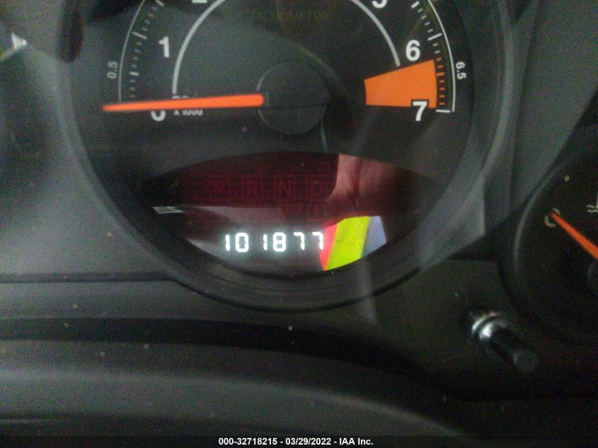 2014 JEEP PATRIOT SPORT 1C4NJPBB9ED843365