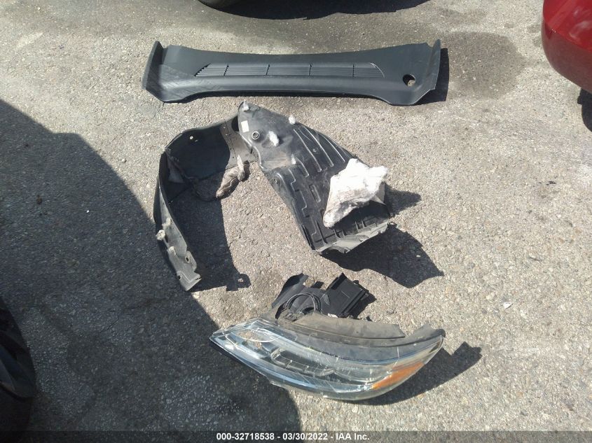 2022 TESLA MODEL Y LONG RANGE 7SAYGAEE9NF357827