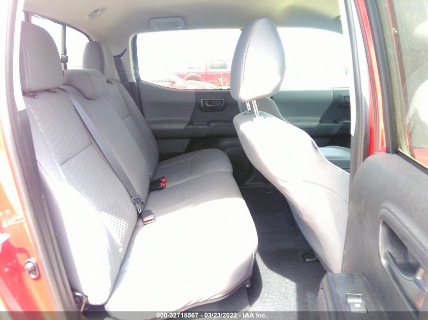 2021 TOYOTA TACOMA 2WD SR/SR5 3TYAX5GN7MT033020
