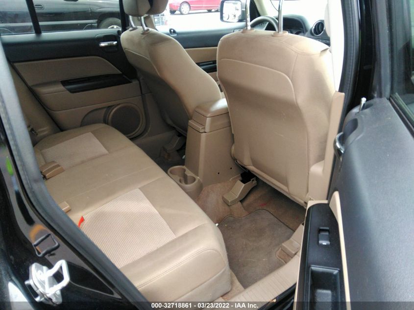 2014 JEEP PATRIOT SPORT 1C4NJPBB0ED671193