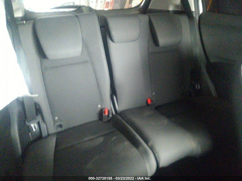 2022 HONDA HR-V EX 3CZRU5H59NM710831