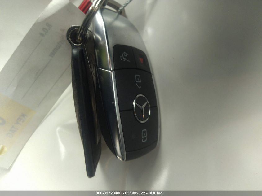 2021 MERCEDES-BENZ GLC GLC 300 W1N0G8EB4MF885982