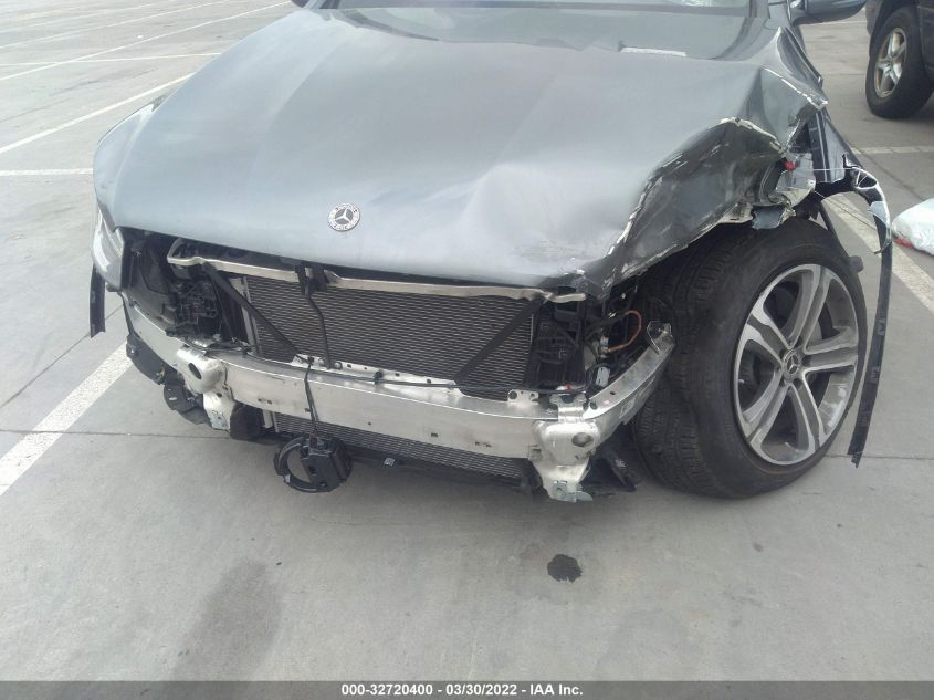 2021 MERCEDES-BENZ GLC GLC 300 W1N0G8EB4MF885982