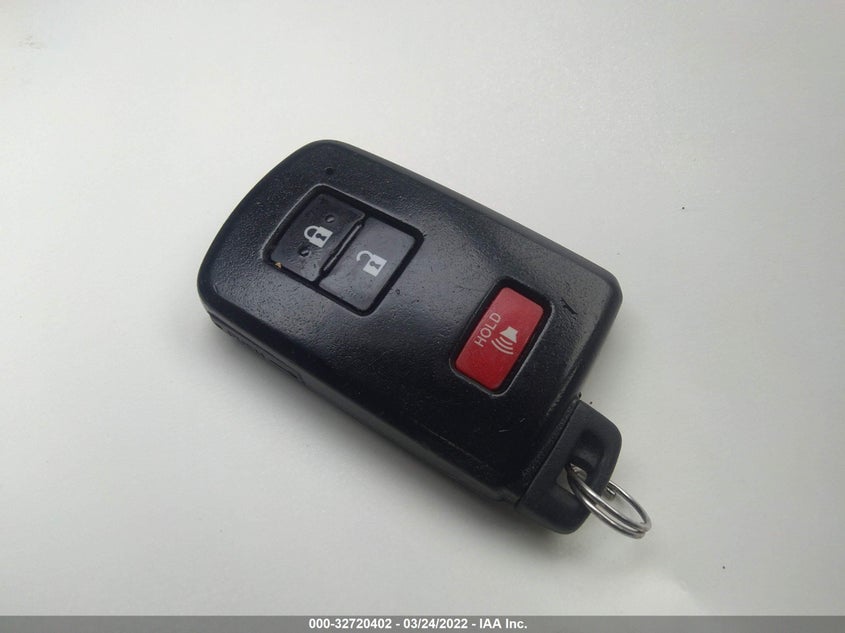 2014 TOYOTA PRIUS VIN: JTDKDTB30E1061663