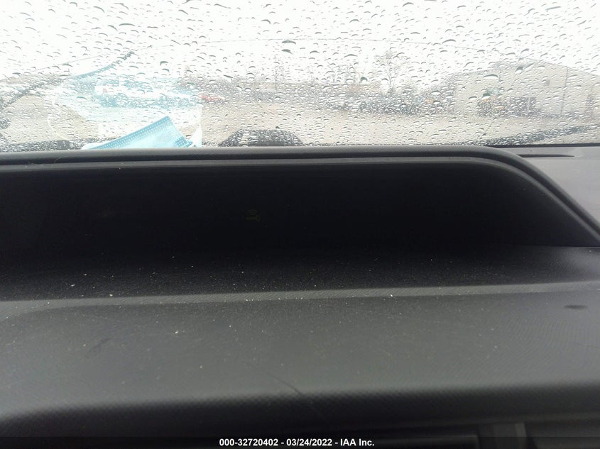 2014 TOYOTA PRIUS VIN: JTDKDTB30E1061663